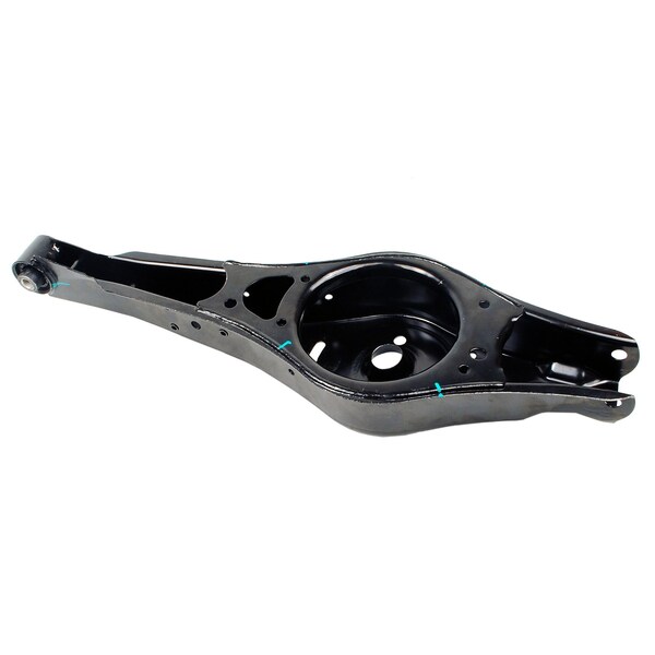 Mevotech 06-13 Audi A3/08-14 Audi Tt Quattro:Rr L Control Arm, Cms101216 CMS101216 - main